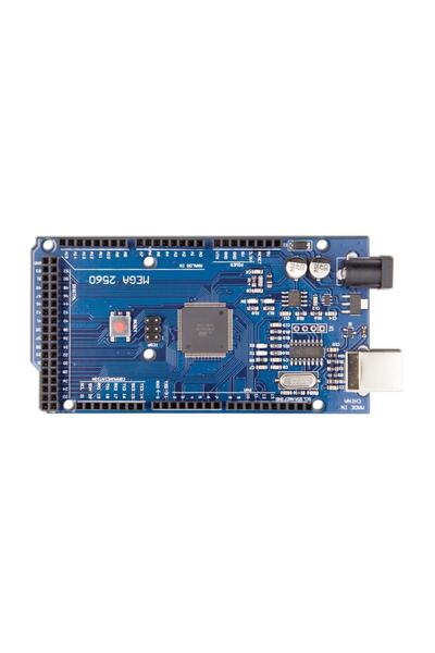 Arduino Mega ile Yüksek Performans 🚀 | Trendyol'da Keşfedin!