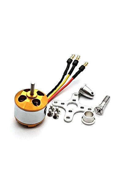 TLS Robotik XXD A2212 2200KV Fırçasız Motor