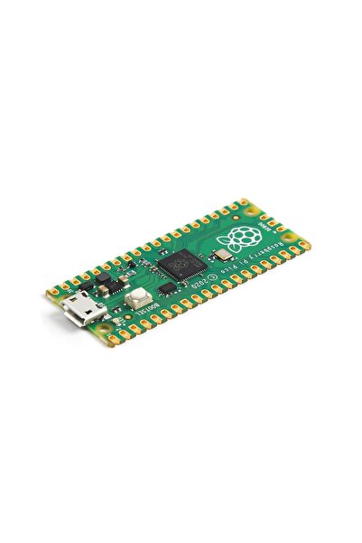 Raspberry Pi Pico