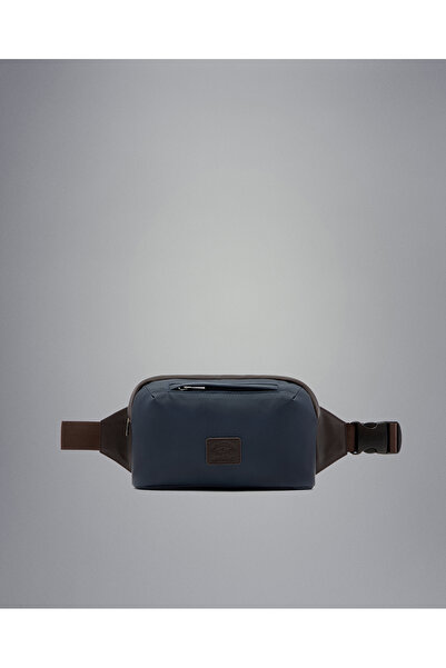 PAUL&SHARK Men's Fabric Handbag