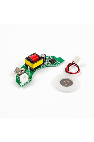 TLS Robotik Ultrasonik Hava Nemlendirici Ve Sis Yapıcı Usb Modülü