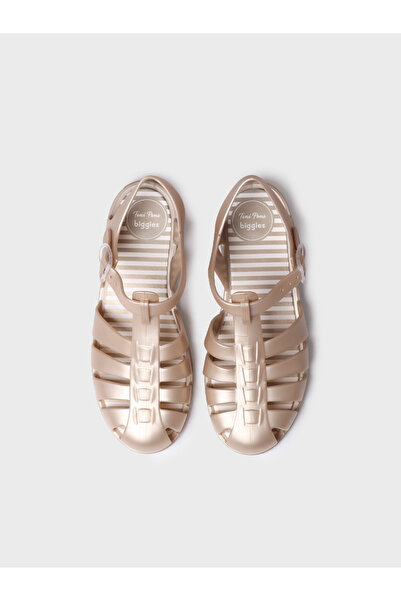 Toni Pons Women's Sandals Cuba Platinum