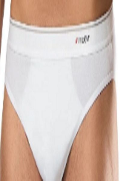 Erdem Ανδρικό λευκό Slip 3 Pack 1340.