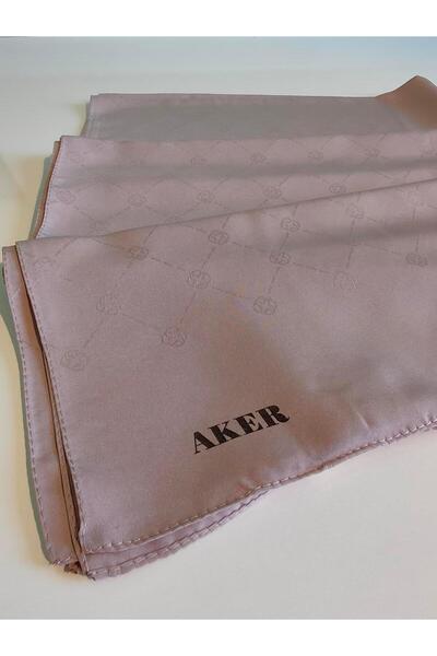 Aker MONOGRAM ŞAL 1070500-991