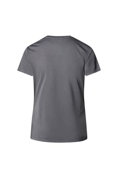 THE NORTH FACE W REAXION AMP CREW - Μπλουζάκι ΕΕ NF00CE0T0V31 Γκρι-Σ