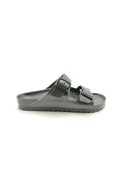 Birkenstock Arizona Eva1001498 - Women's Double Striped Slippers