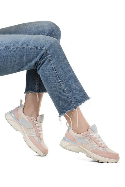 lumberjack Pantofi de damă Bonte Comfort Sole
