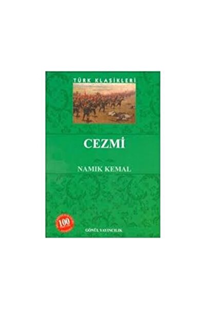 Türk Klasikleri Cezmi-Namık Kemal