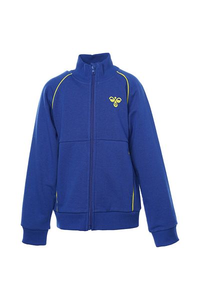 hummel Hmlkevın Boy's Sweatshirt921791-7788- Navy Blue