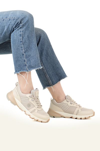 lumberjack Diana Comfort - Light Sole Women's Sneaker Shoes