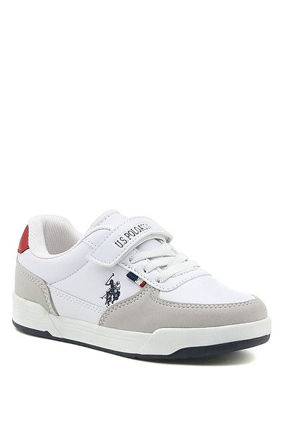 U.S. Polo Assn. Us Polo Kids 2m Cline 2fx Sneaker As00770776