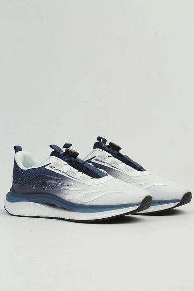 Pierre Cardin 10041 Ανδρικά αθλητικά παπούτσια Fire Comfort Boost Sole