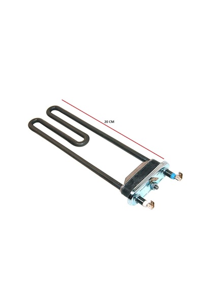 Vestel ÇAMAŞIR MAKİNESİ OÇM REZİSTANS 2000W 20CM 8,5MM CR-Nİ VESTEL-ARÇELİK-B...