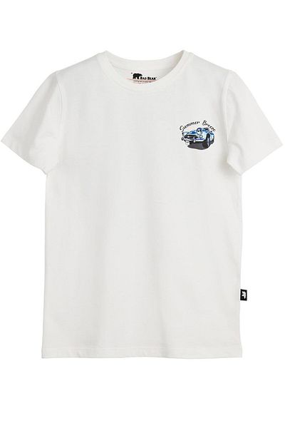 Bad Bear Dustin Kids T-Shirt 24.06.07.007-C04