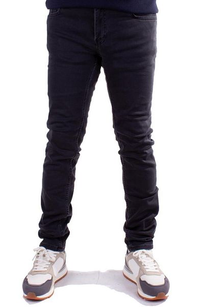 Twister Jeans Twister Panama 640-03c Smoked Low Waist Narrow Leg Men's Jeans