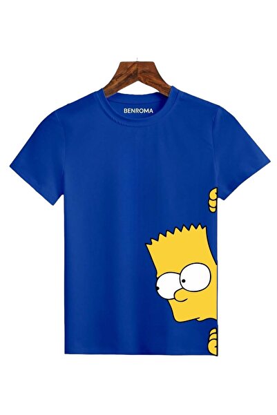 BENROMA Simpson Printed Children's T-Shirt