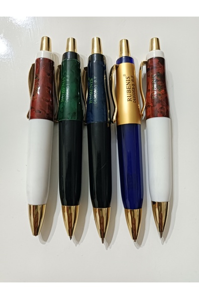 Rubenis 042006C-1 / 0,5 TOMBUL VERSATİL (FİYAT TEK KALEM İÇİNDİR)