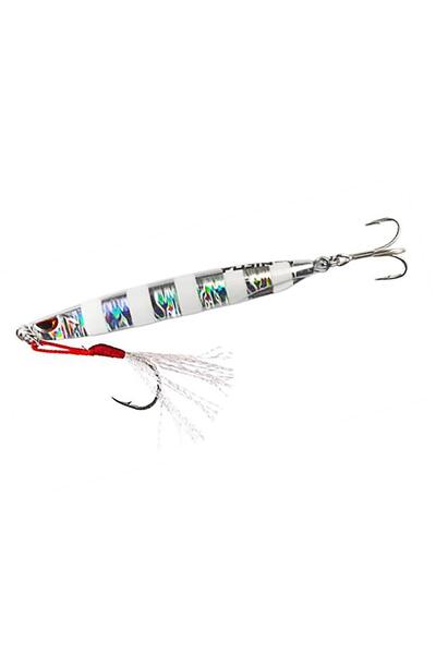 Fujin Metal Cast 30gr Shore Jig Yem