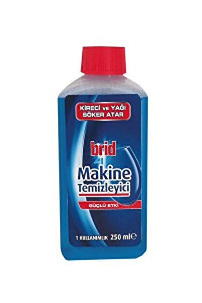 Brid Bulaşık Makinesi Temizleyici 250 ml