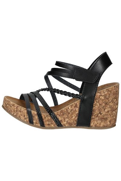 Blowfish Sandalen