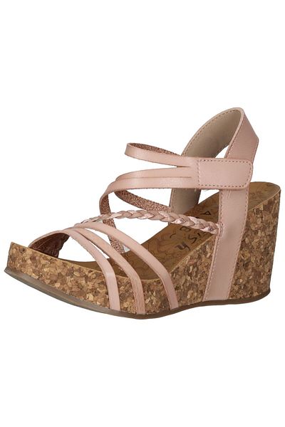 Blowfish Sandalen