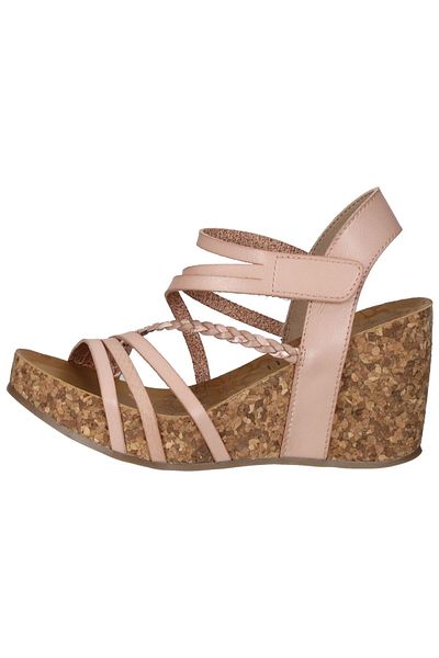 Blowfish Sandalen