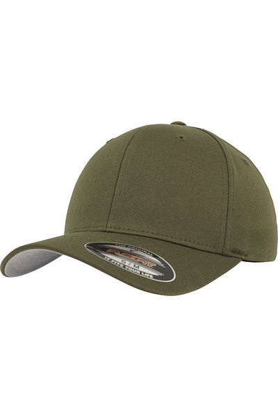 Flexfit Accessoires Flexfit Wooly Combed
