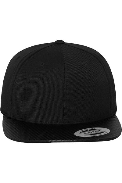 Flexfit Snapback Carbon Snapback