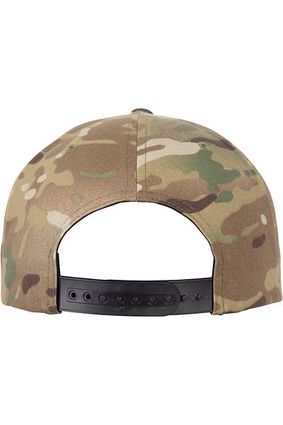 Flexfit Aksesuarlar Klasik Snapback Multicam®
