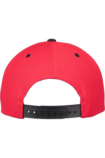 Flexfit Snapback Classic Snapback 2-Tone