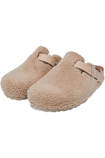 Romika Herren RO22Q3-W013-020 ROMIKA Women Teddy Buckle Bio-Clog
