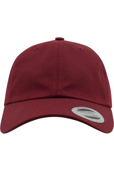Flexfit Accessoires Low Profile Baumwolltwill