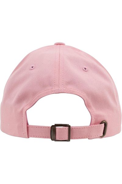 Flexfit Accessoires Low Profile Baumwolltwill