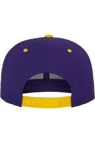 Flexfit Snapback Classic Snapback 2-Tone