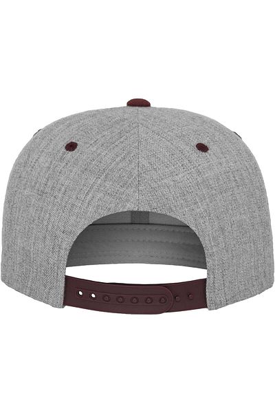 Flexfit Snapback Classic Snapback 2-Tone