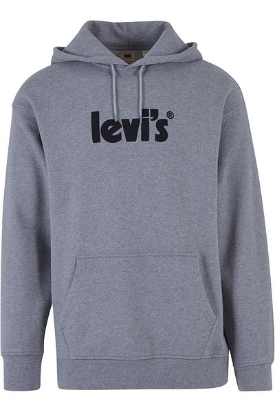 Levi's Herren Levis Relaxed Graphic Hoodie