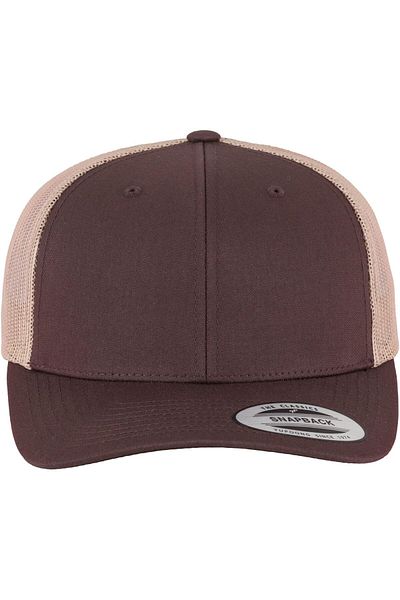 Flexfit Accessoires Retro Trucker 2-Tone