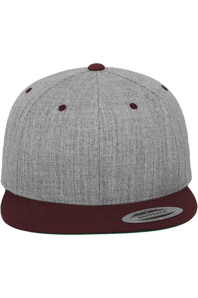 Flexfit Snapback Classic Snapback 2-Tone
