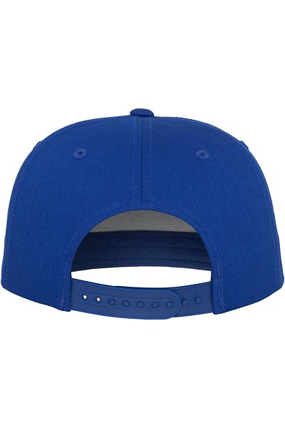 Flexfit Snapback Classic 5 Panel Snapback