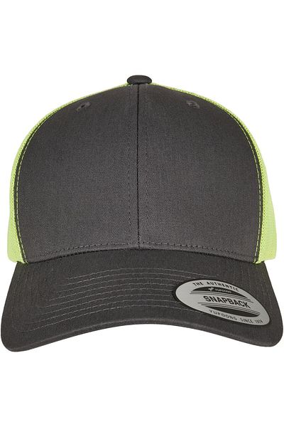 Flexfit Accessoires Retro Trucker 2-Tone