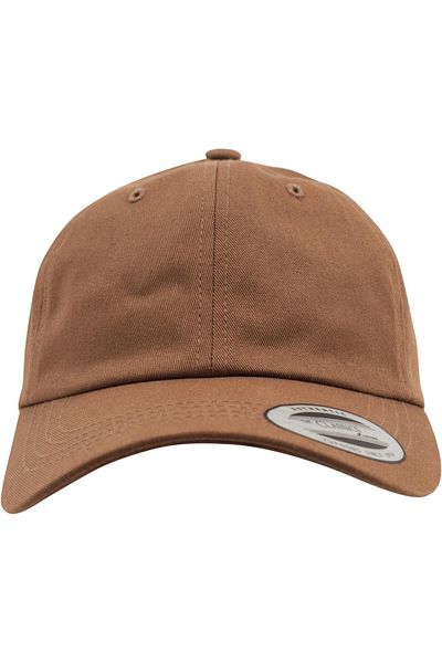 Flexfit Accessoires Low Profile Baumwolltwill