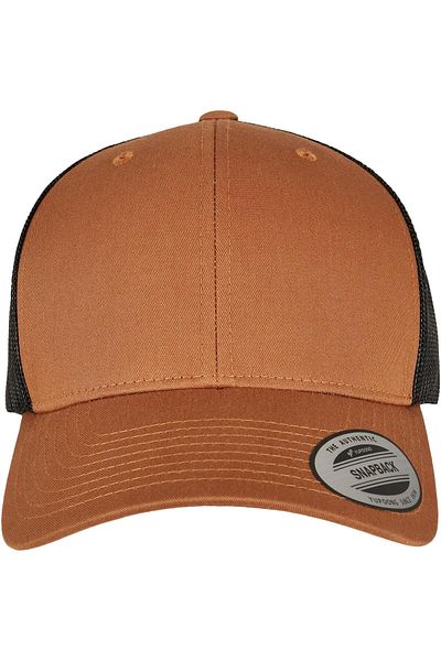 Flexfit Accessoires Retro Trucker 2-Tone