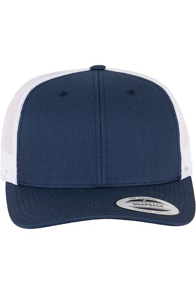 Flexfit Accessoires Retro Trucker 2-Tone