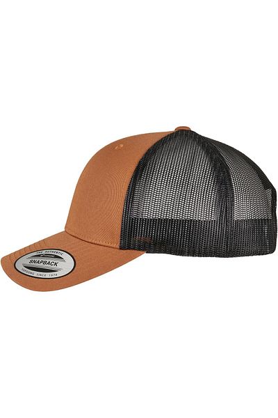 Flexfit Accessoires Retro Trucker 2-Tone