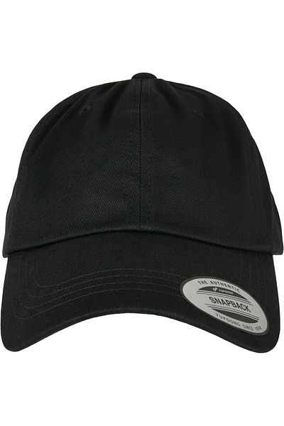 Flexfit Accessoires Satin Bow Dad Cap
