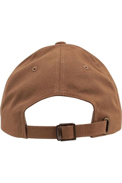 Flexfit Accessoires Low Profile Baumwolltwill