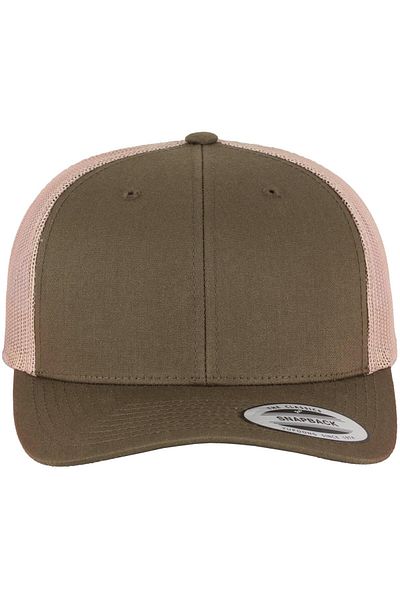 Flexfit Accessoires Retro Trucker 2-Tone