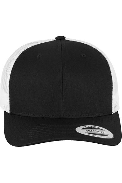 Flexfit Accessoires Retro Trucker 2-Tone