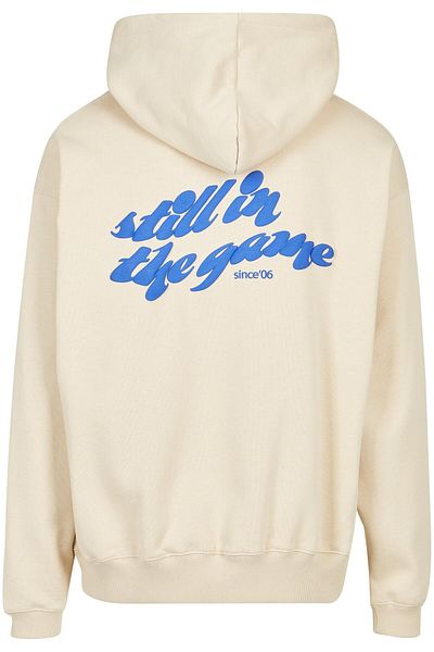 DEF Herren DEF Hoody Game
