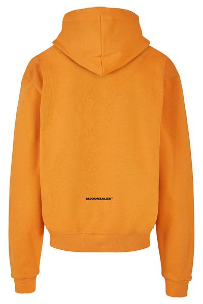 MJ Gonzales Herren Rising x Heavy Oversized Hoody